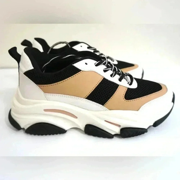 Steve Madden Dragon Sneaker - Picture 1 of 5
